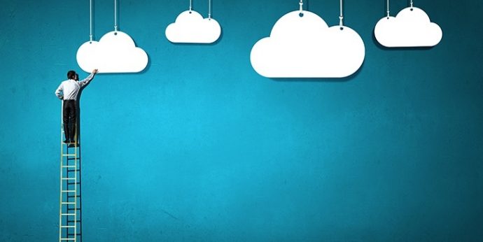 All About Cloud Hosting